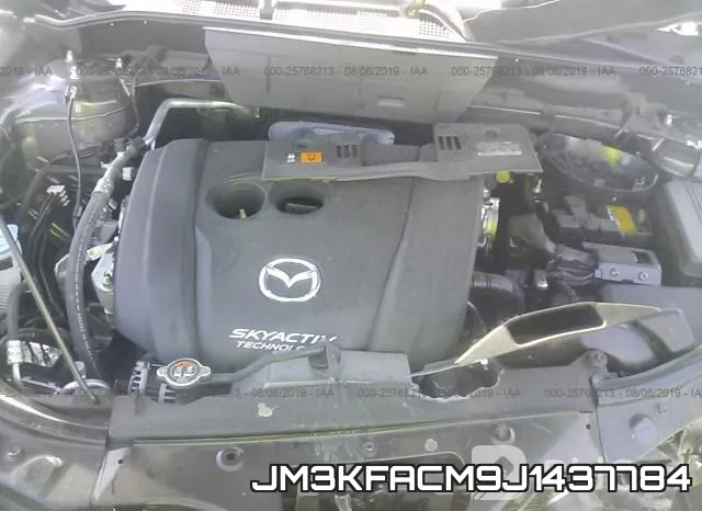 JM3KFACM9J1437784 фото 2