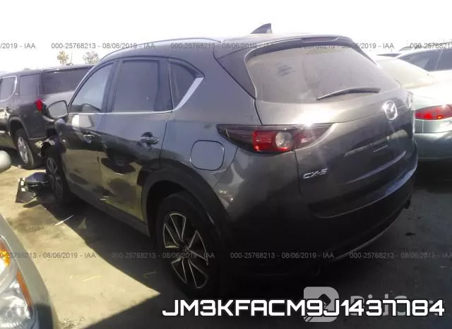 JM3KFACM9J1437784 фото 4