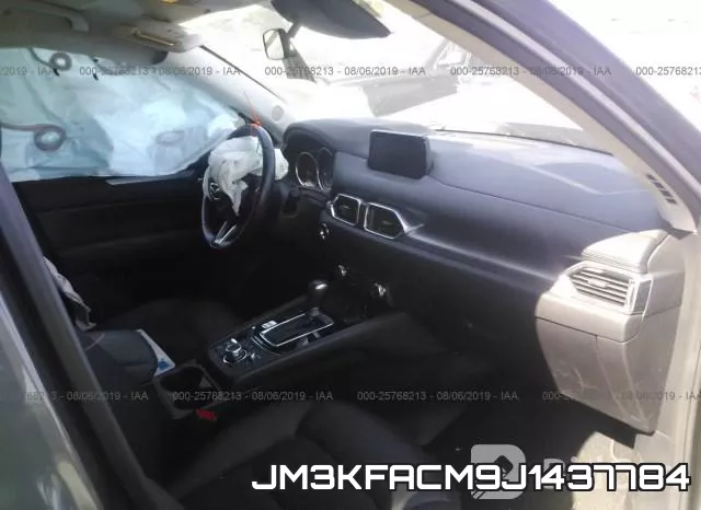 JM3KFACM9J1437784 фото 6