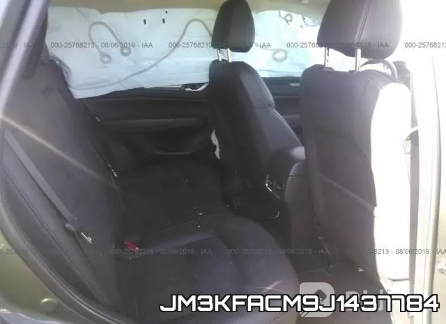 JM3KFACM9J1437784 фото 9