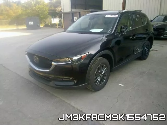 JM3KFACM9K1554752 фото 3