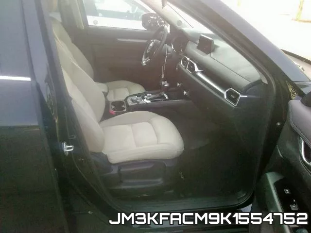 JM3KFACM9K1554752 фото 6