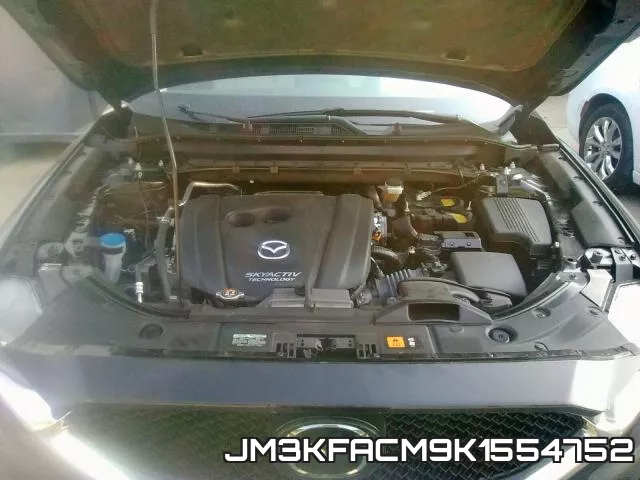 JM3KFACM9K1554752 фото 8