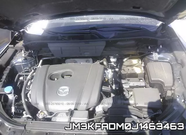 JM3KFADM0J1463463 фото 2