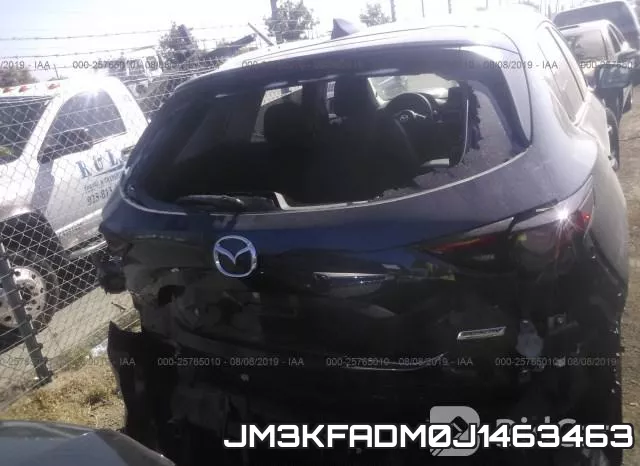 JM3KFADM0J1463463 фото 7