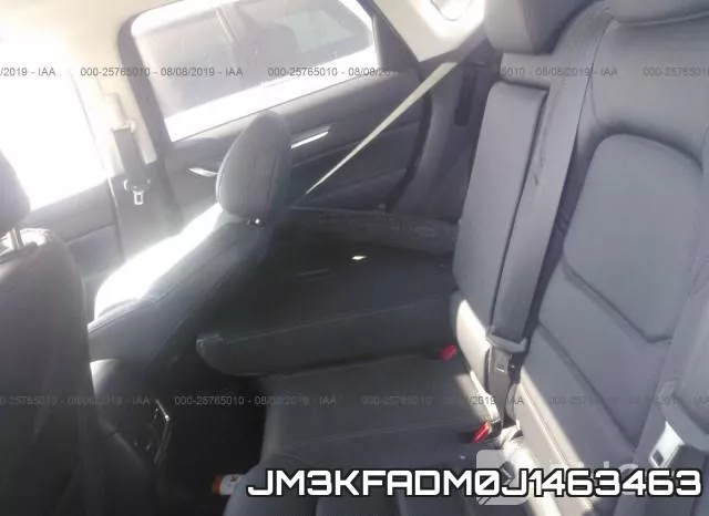 JM3KFADM0J1463463 фото 9
