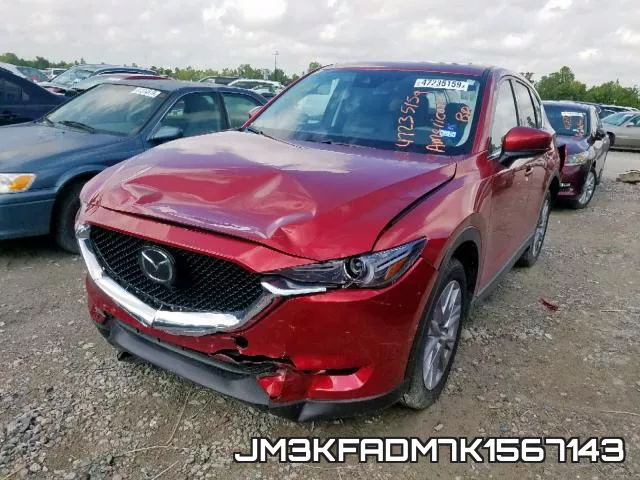 JM3KFADM7K1567143 фото 3