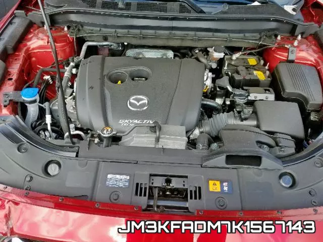JM3KFADM7K1567143 фото 8