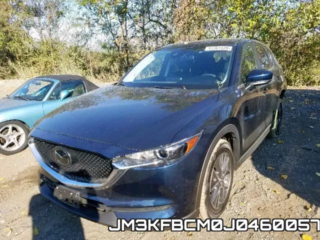 JM3KFBCM0J0460057 фото 3