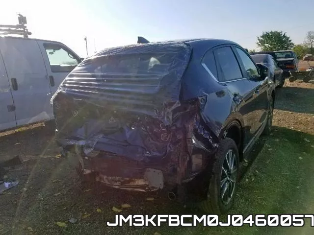 JM3KFBCM0J0460057 фото 5