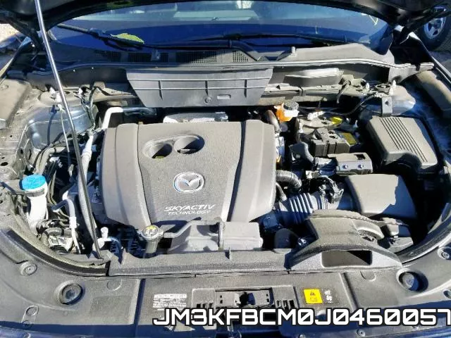 JM3KFBCM0J0460057 фото 8