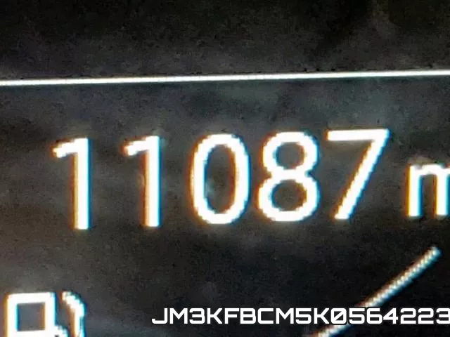 JM3KFBCM5K0564223 фото 9