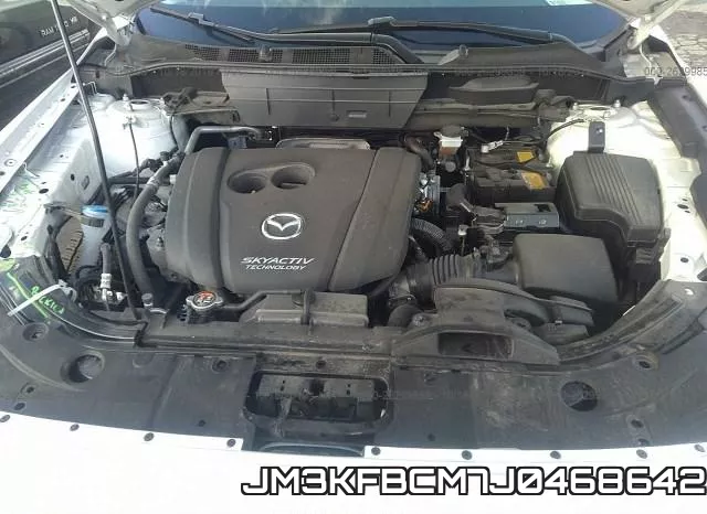 JM3KFBCM7J0468642 фото 2