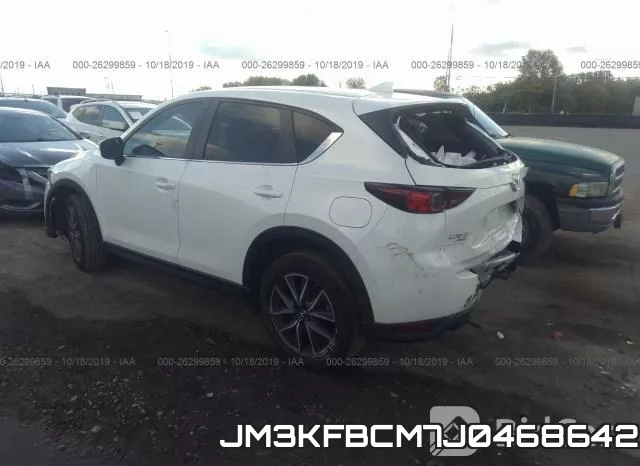JM3KFBCM7J0468642 фото 4