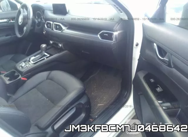 JM3KFBCM7J0468642 фото 6