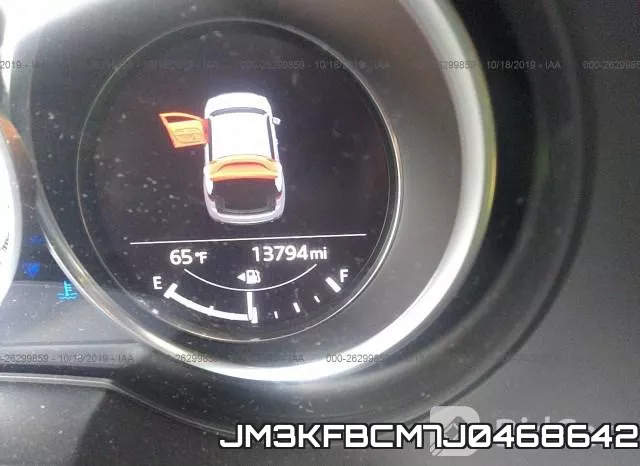 JM3KFBCM7J0468642 фото 8