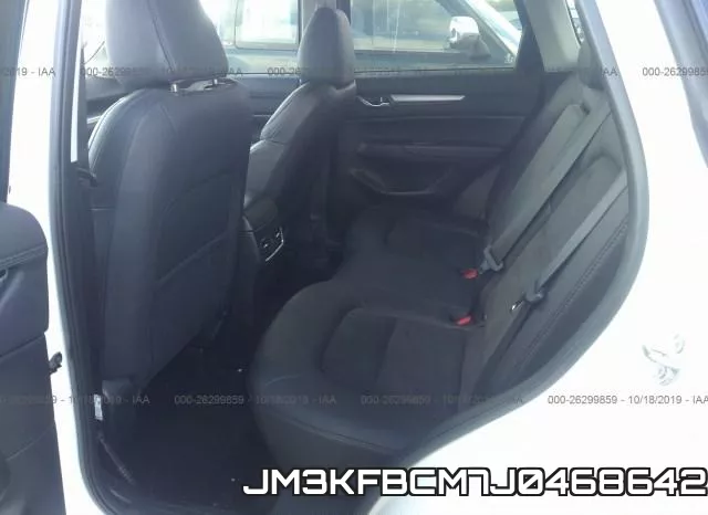 JM3KFBCM7J0468642 фото 9