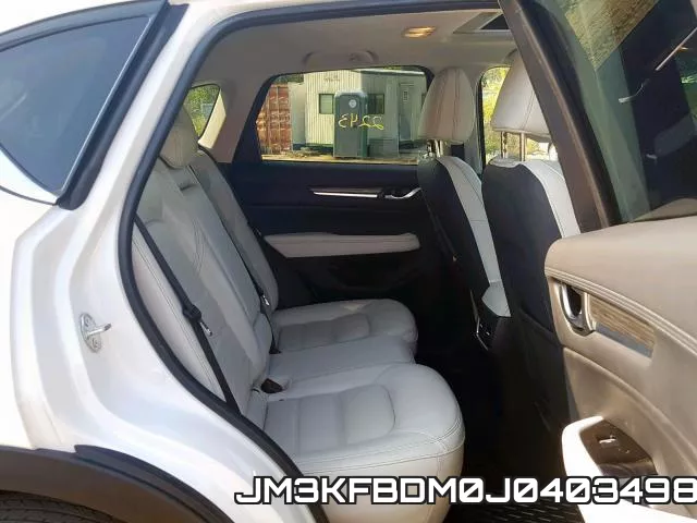 JM3KFBDM0J0403498 фото 7
