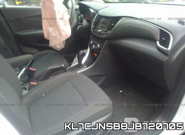 KL7CJNSB8JB720705 фото 6