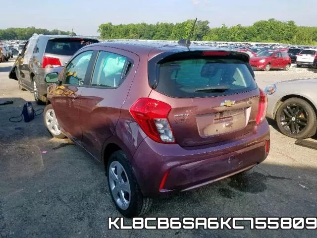 KL8CB6SA6KC755809 фото 4