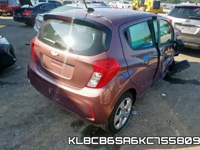 KL8CB6SA6KC755809 фото 5