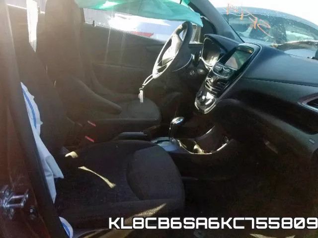 KL8CB6SA6KC755809 фото 6