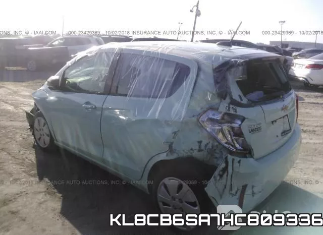 KL8CB6SA7HC809336 фото 4