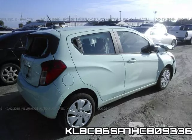 KL8CB6SA7HC809336 фото 5