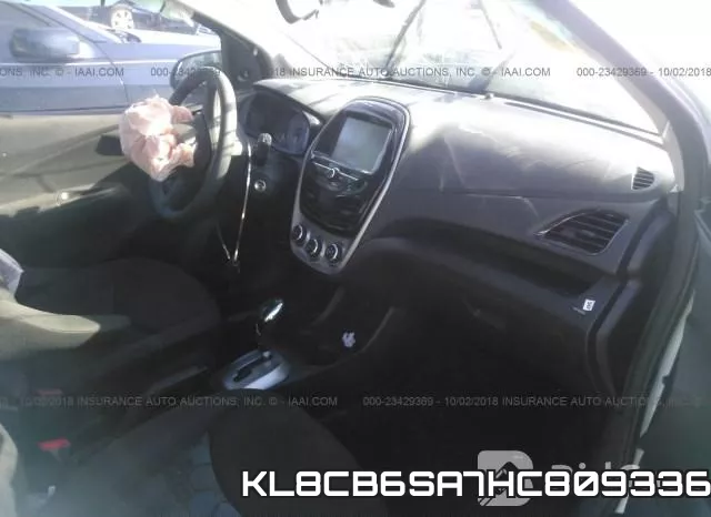 KL8CB6SA7HC809336 фото 6