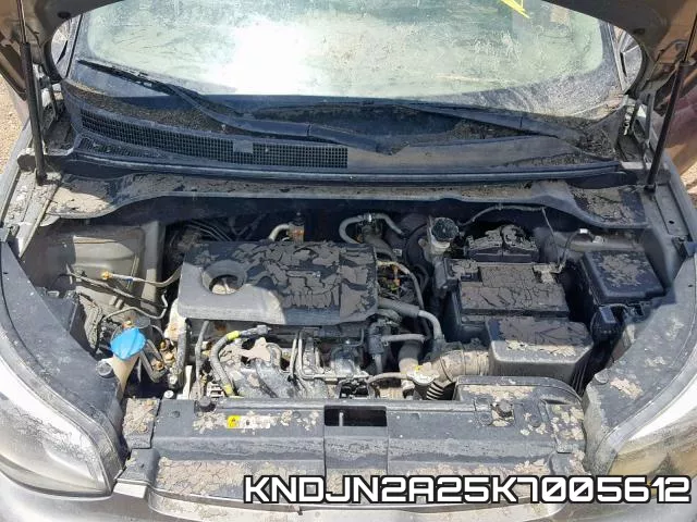KNDJN2A25K7005612 фото 8