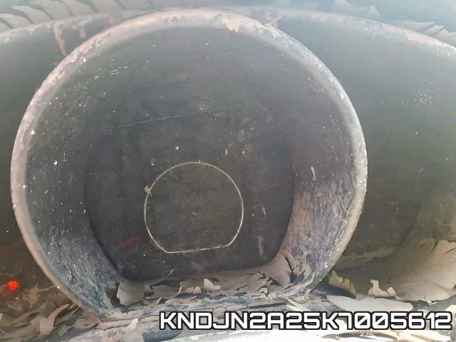 KNDJN2A25K7005612 фото 9