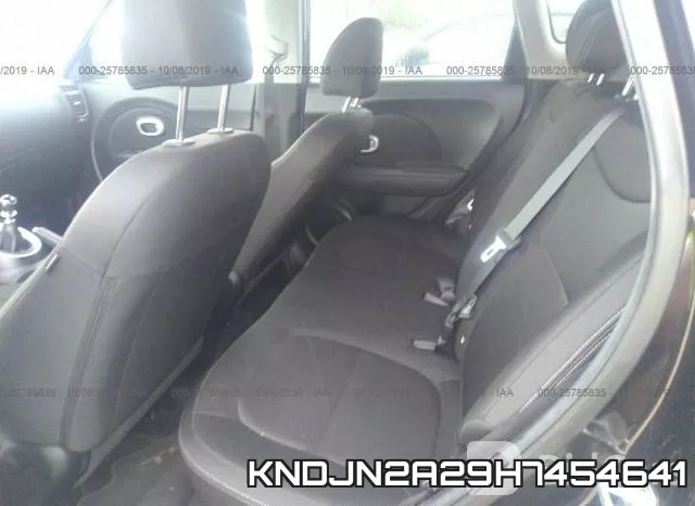 KNDJN2A29H7454641 фото 9
