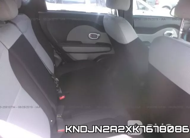 KNDJN2A2XK7678086 фото 9