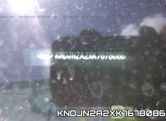 KNDJN2A2XK7678086 фото 10