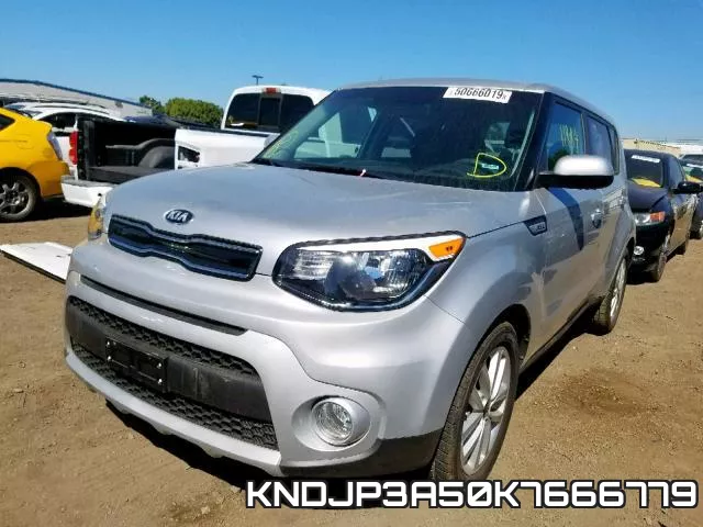KNDJP3A50K7666779 фото 3