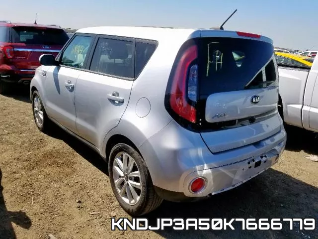 KNDJP3A50K7666779 фото 4