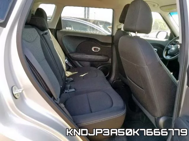 KNDJP3A50K7666779 фото 7