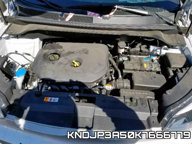 KNDJP3A50K7666779 фото 8