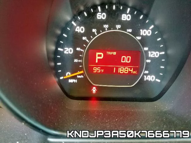 KNDJP3A50K7666779 фото 9