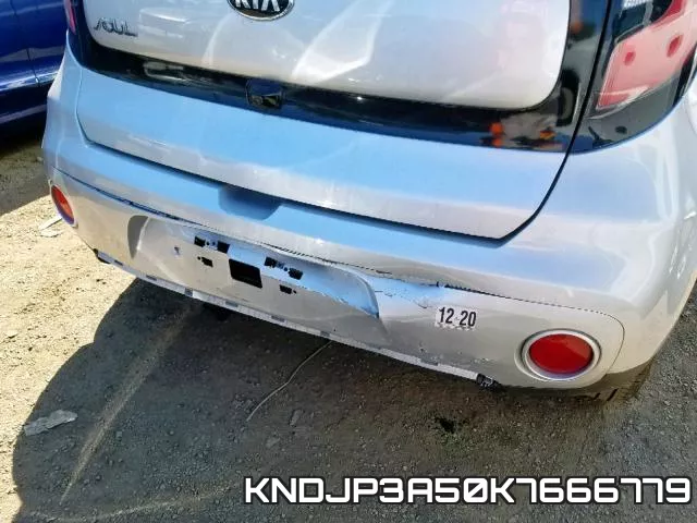 KNDJP3A50K7666779 фото 10