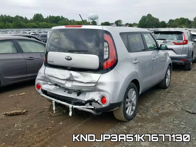 KNDJP3A51K7677130 фото 5