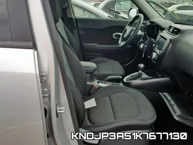 KNDJP3A51K7677130 фото 6