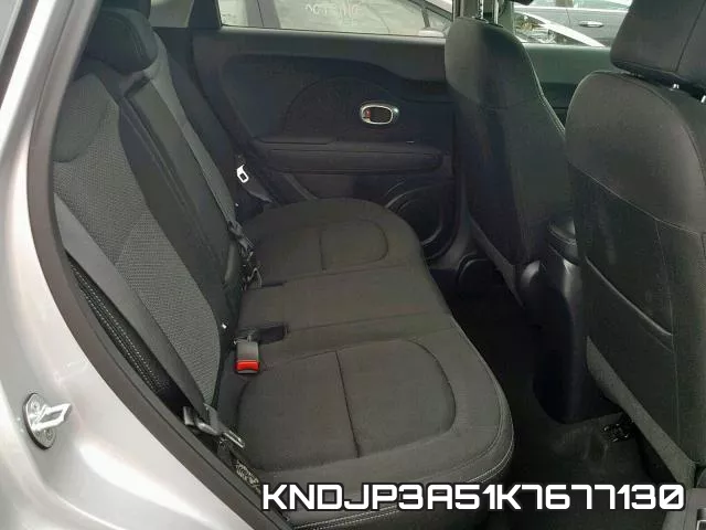 KNDJP3A51K7677130 фото 7