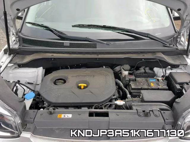 KNDJP3A51K7677130 фото 8