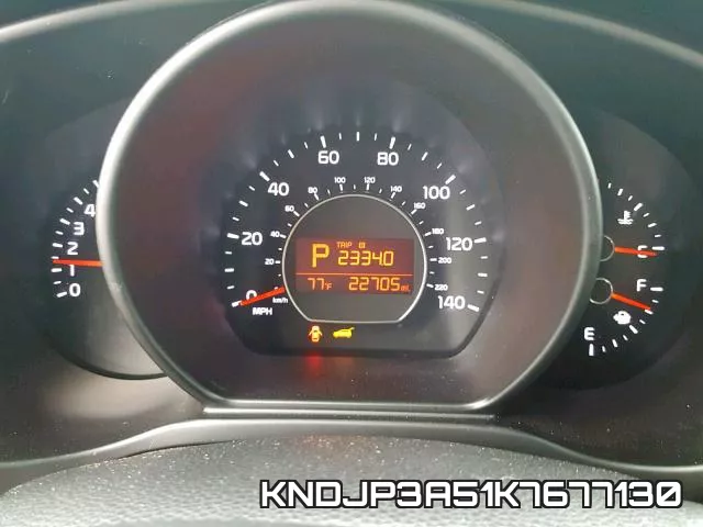 KNDJP3A51K7677130 фото 9