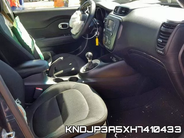 KNDJP3A5XH7410433 фото 6