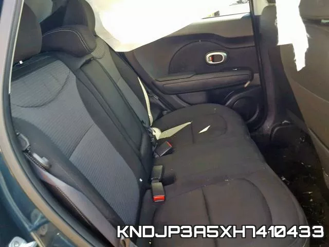 KNDJP3A5XH7410433 фото 7
