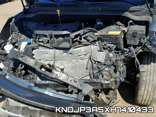 KNDJP3A5XH7410433 фото 8