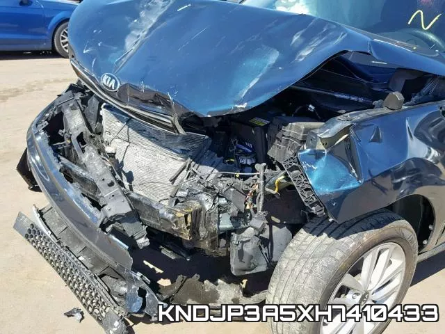 KNDJP3A5XH7410433 фото 10