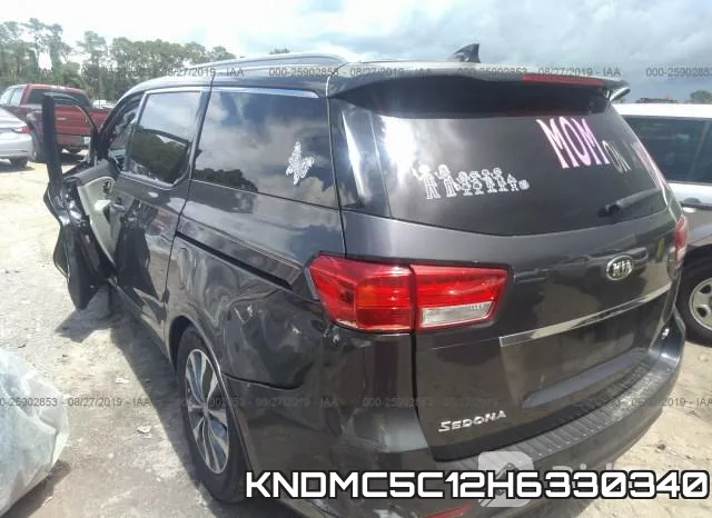 KNDMC5C12H6330340 фото 4